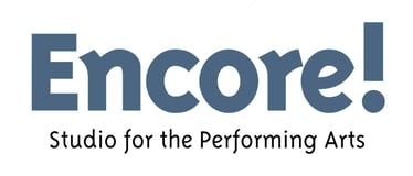 Encore Studio for the Performing Arts Inc logo