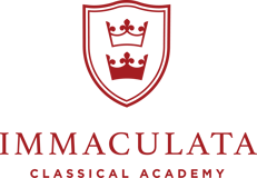 Immaculata Classical Academy Inc logo