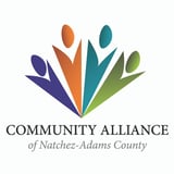 Natchez Adams County Communityalliance Foundation Incorporation logo
