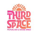 Third Space Inc logo