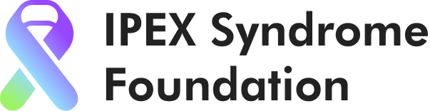 IPEX Syndrome Foundation logo