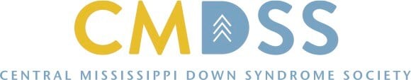 Central Mississippi Down Syndrome Inc logo