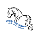Happy Tails Haven logo