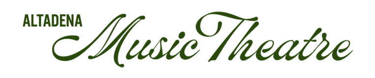 Altadena Music Theatre Inc logo