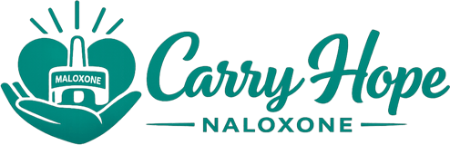 Naloxone Project logo