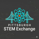 Pittsburgh STEM Exchange logo