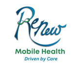 Renew Mobile Health logo