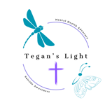 Tegans Light logo