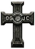 OGJC Ministries Inc logo