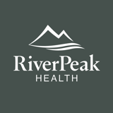 RiverPeak Health logo