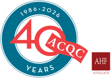 ACQC logo