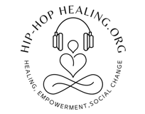 Hip Hop Healing, Inc. logo