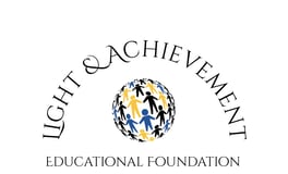 Light & Achievement Educational Foundation Inc logo