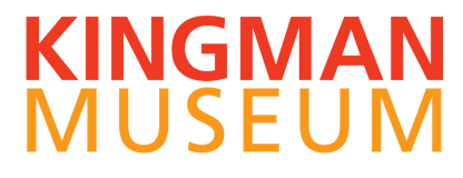Kingman Museum Inc logo