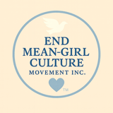End Mean-Girl Culture Movement Inc. logo
