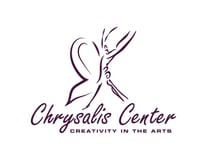 Chrysalis Center for Creativity in the Performing Arts logo