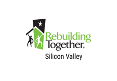 REBUILDING TOGETHER SILICON VALLEY logo