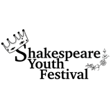 Shakespeare Youth Festival logo
