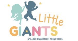 Little Giants Spanish Immersion Preschool logo