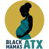 Black Mamas Community Collective logo