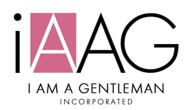 I AM A GENTLEMAN, INC. logo