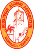 Roosevelt Alumni Foundation logo