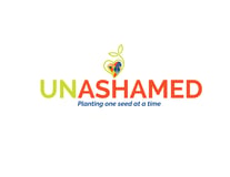 UNASHAMED Inc. logo