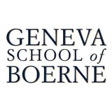 Geneva School of Boerne logo