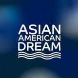 Asian American Dream logo