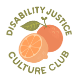 Disability Justice Culture Club logo