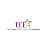 The Talent Enrichment Foundation logo
