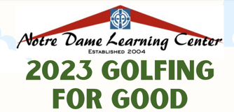Notre Dame Learning Center, Inc logo
