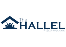 The Hallel Project Incorporated logo