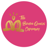 Boobie Queen Company logo