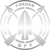 Special Forces Foundation logo