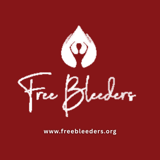 Free Bleeders Inc logo