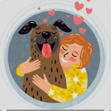 Wags 2 Riches logo
