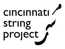 Cincinnati String Project logo