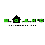 N.O.A.H’s Foundation Inc. logo