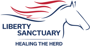 LIBERTY SANCTUARY logo
