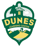 Dunes Learning Center logo