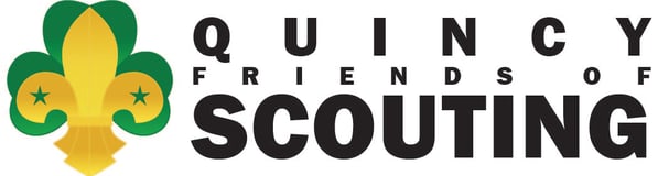 Quincy Friends of Scouting Inc logo