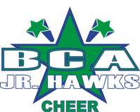Bartlett Cheerleading Association Inc logo