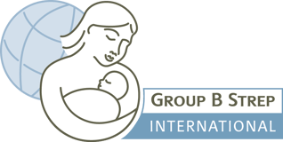 Group B Strep International logo