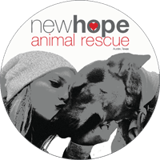 New Hope Animal Rescue NFP logo
