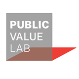The Public Value Lab logo