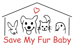 Save My Fur Baby Inc logo