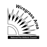 National Pan-Hellenic Council of the Wiregrass Area logo