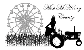 McHenry County Fair Association logo