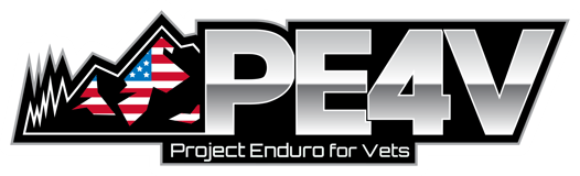 Project Enduro for Vets logo